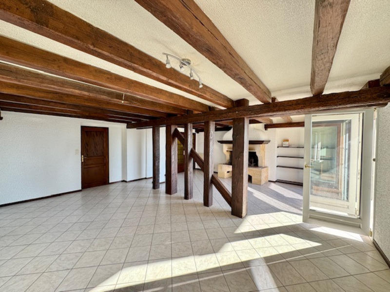 Appartement - 137 m² - 4 pièces