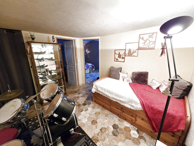 Maison - 172 m² - 7 pièces