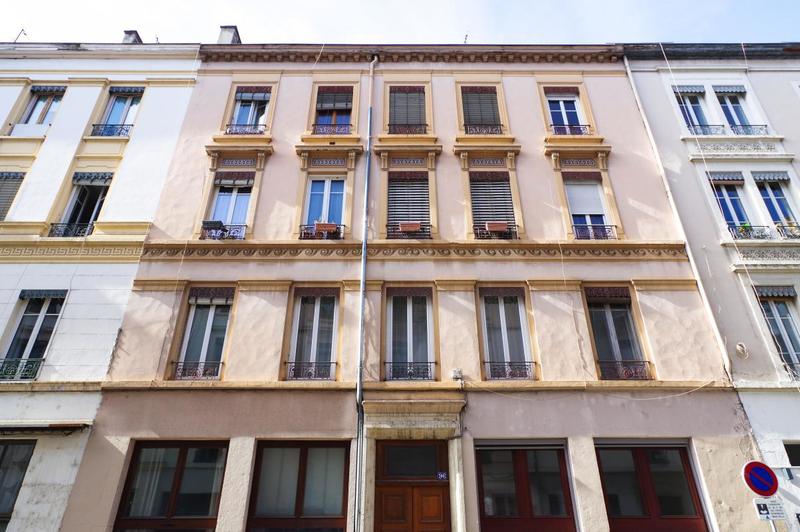 Appartement - 33 m² - 2 pièces