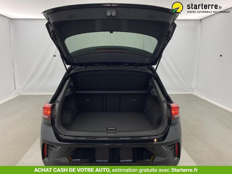 Volkswagen t-Roc 2.0 Tdi 150 Start/Stop Dsg7 R-Line Edition