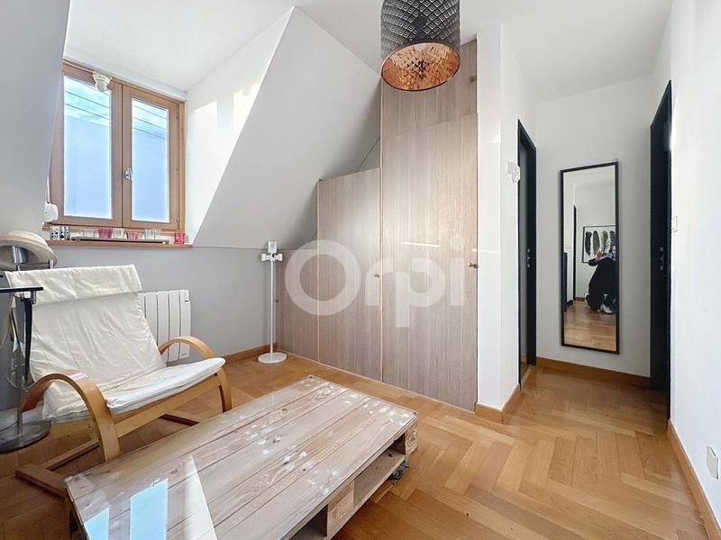 Maison - 130 m² - 7 pièces