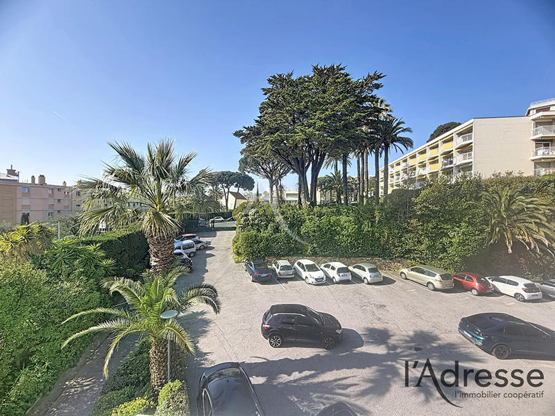 Appartement - 55 m² - 2 pièces