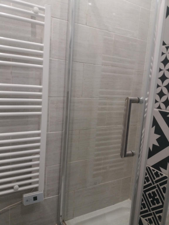 Appartement - 25 m² - 1 pièce