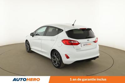 Ford Fiesta 1.0 EcoBoost St-Line 5p 100 ch