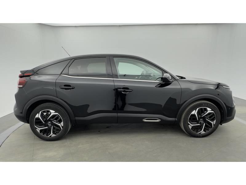 Citroën C4 BlueHDi 130 s&amp;S Eat8 Shine