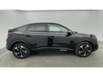 Citroën C4 BlueHDi 130 s&amp;S Eat8 Shine