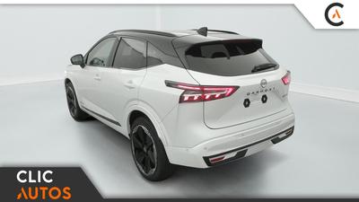 Nissan Qashqai e-Power 190 ch n-Design