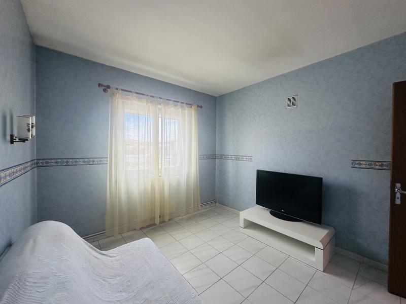 Maison - 118 m² - 5 pièces