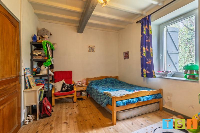 Maison - 161 m² - 6 pièces