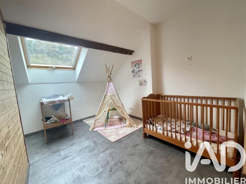 Duplex - 68 m² - 4 pièces