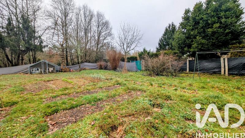 Maison de village - 72 m² - 2 pièces