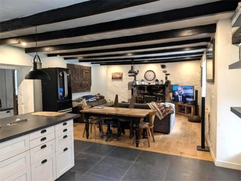 Maison - 134 m² - 5 pièces