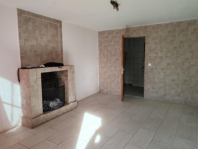 Maison - 143 m² - 5 pièces