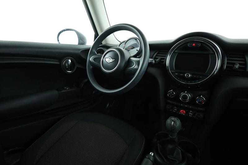 Mini Mini One 3p 102 ch