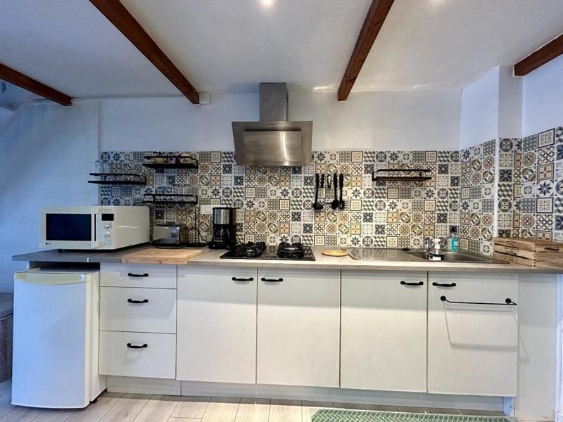 Corps de ferme - 177 m² - 11 pièces