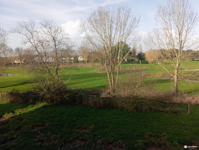 Maison - 33 m² - 2 pièces