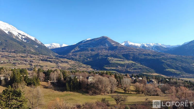 Maison - 166 m² - 8 pièces