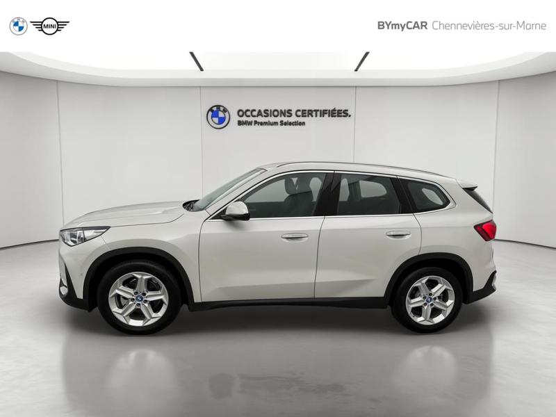 Bmw iX1 U11 eDrive20 204ch Bva