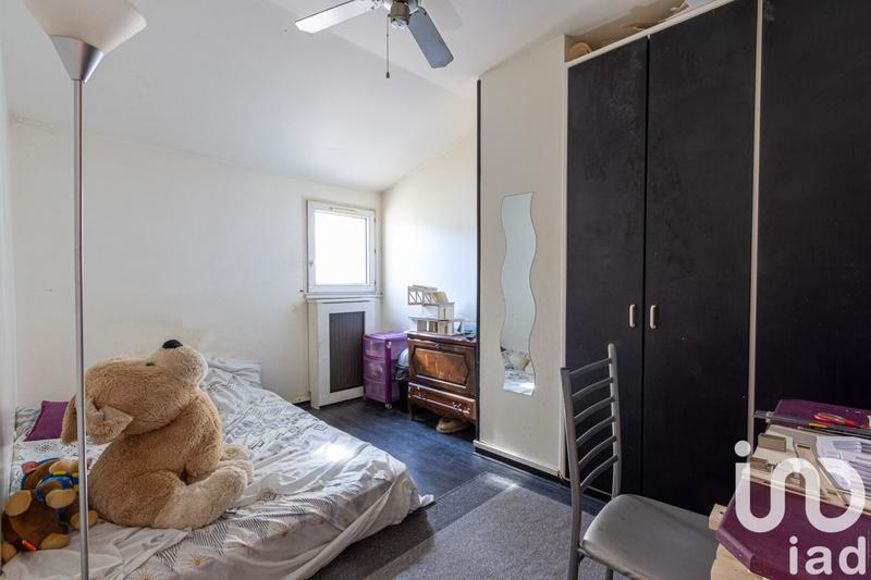 Maison - 88 m² - 4 pièces