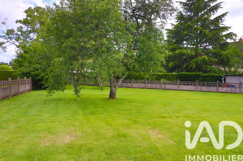 Maison - 149 m² - 6 pièces