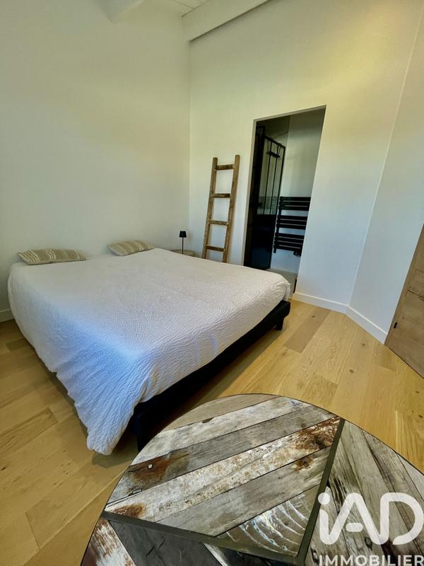 Maison - 115 m² - 4 pièces