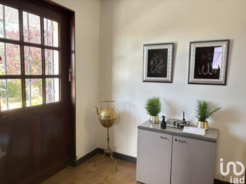 Maison - 144 m² - 4 pièces