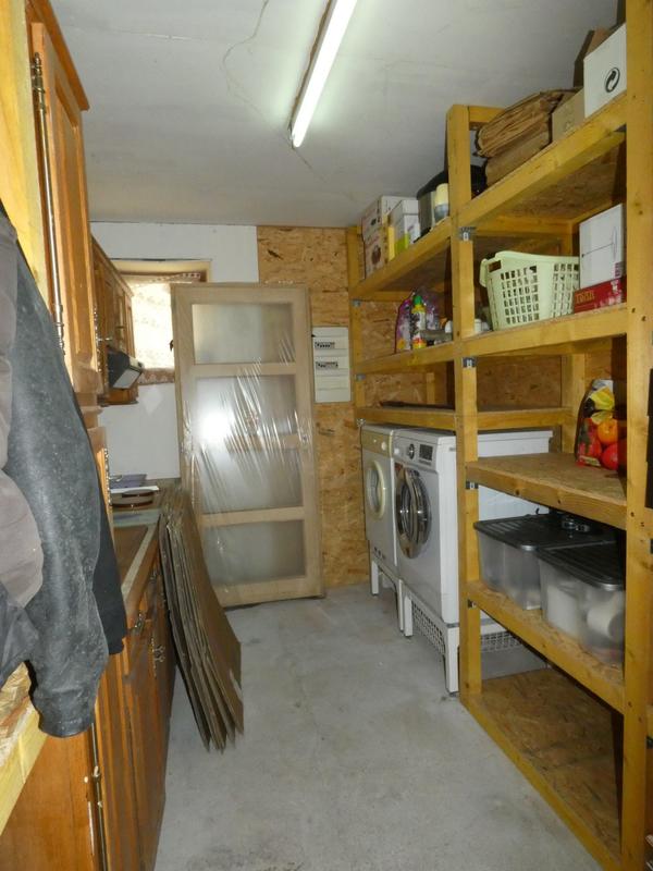 Maison - 138 m² - 4 pièces