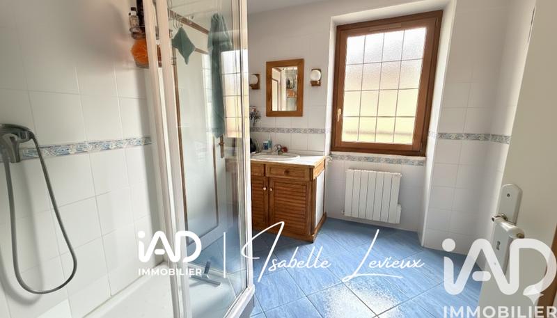 Maison de village - 85 m² - 4 pièces