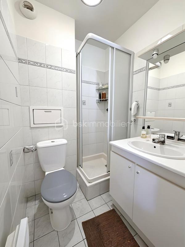 Duplex - 45 m² - 2 pièces