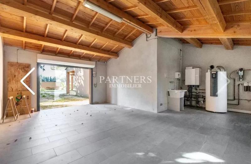 Maison - 190 m² - 5 pièces