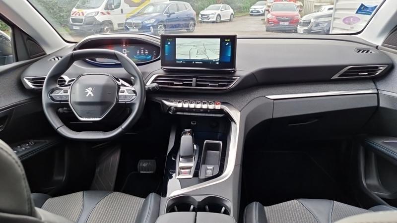 Peugeot 3008 Hybrid 225 E-Eat8 Allure Pack