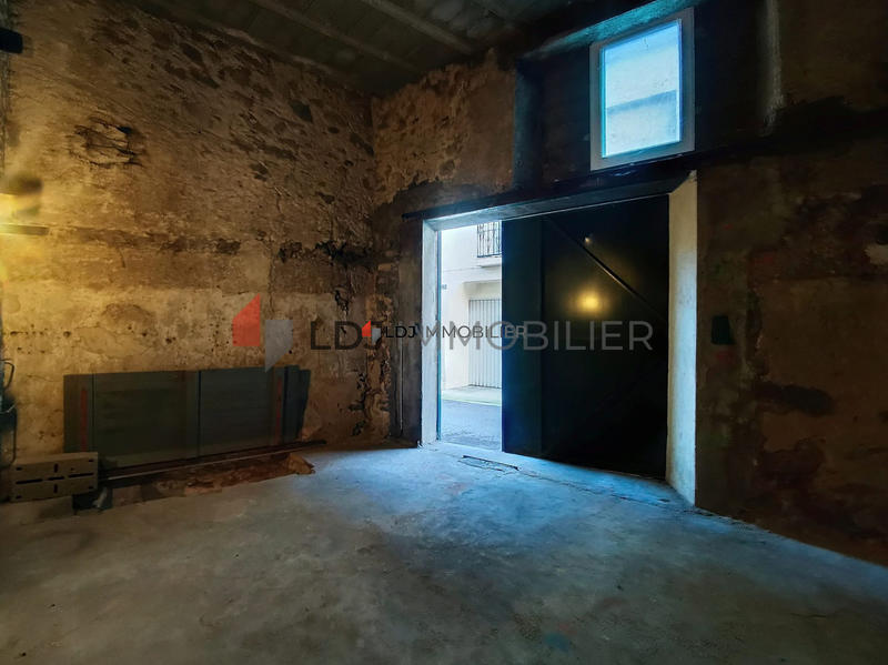 Maison - 98 m² - 3 pièces