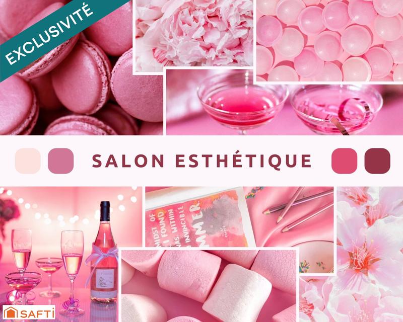 Local commercial - 53 m²