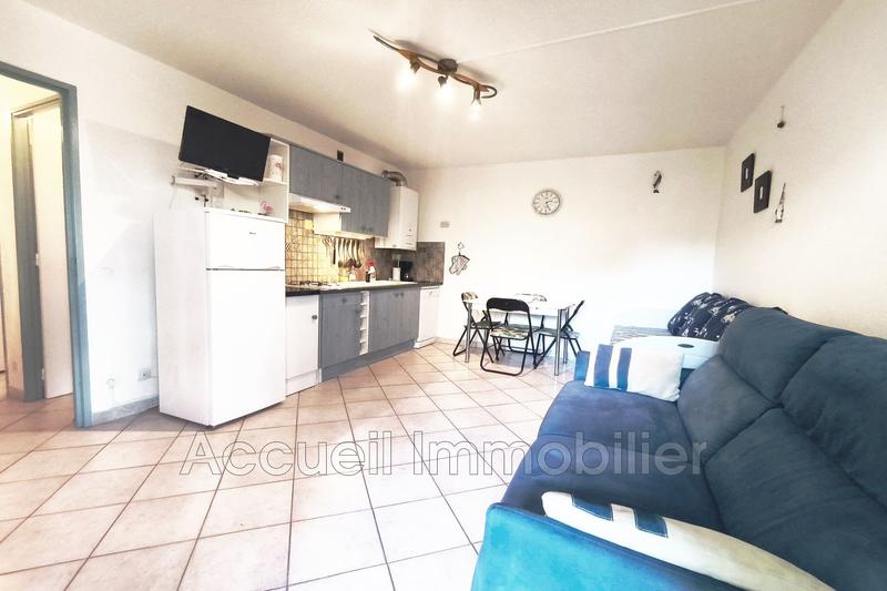 Appartement - 24 m² - 1 pièce