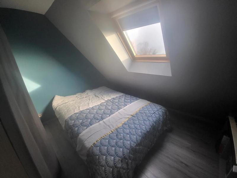 Maison - 76 m² - 6 pièces