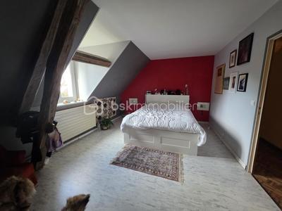 Longère - 336 m² - 12 pièces