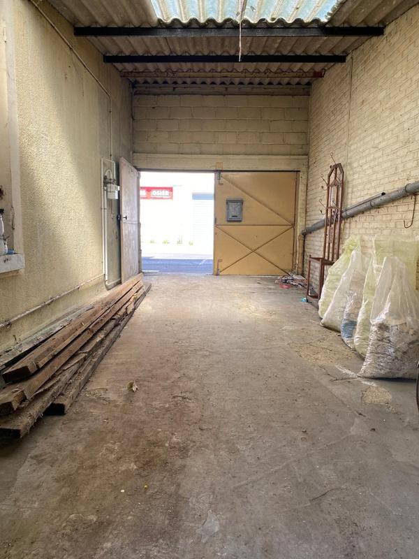 Maison - 48 m² - 3 pièces