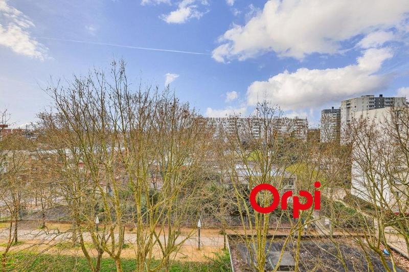 Appartement - 71 m² - 3 pièces