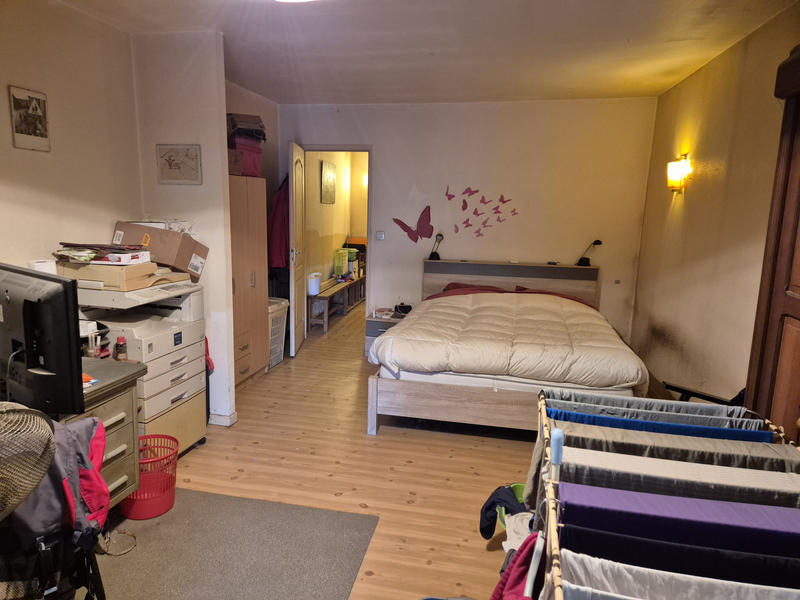 Maison - 149 m² - 6 pièces