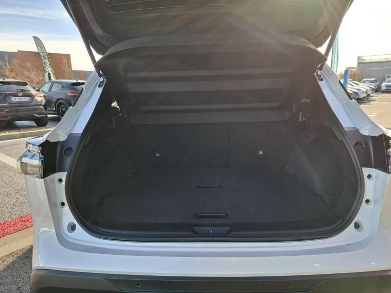 Nissan Qashqai e-Power 190 ch n-Connecta