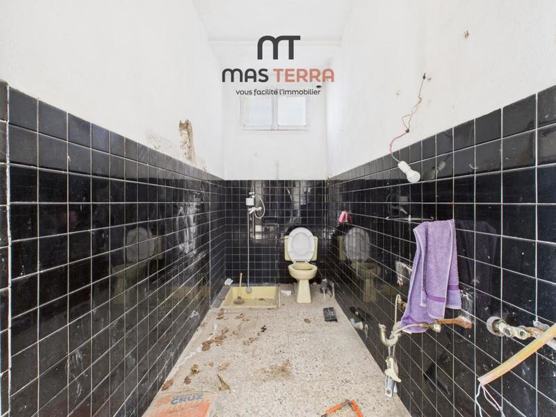 Bureau - 144 m² - 5 pièces