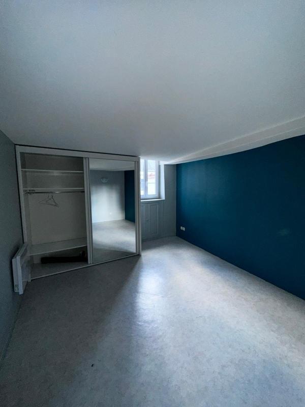 Appartement ancien - 39 m² - 1 pièce