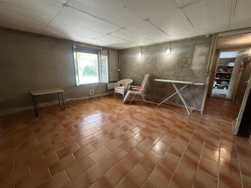 Villa - 90 m² - 3 pièces