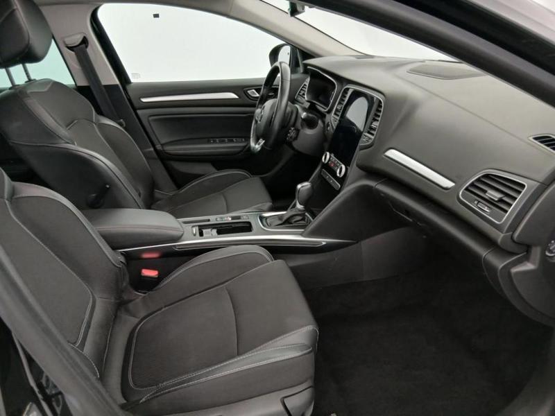 Renault Mégane Estate IV Blue dCi 115 Edc Intens