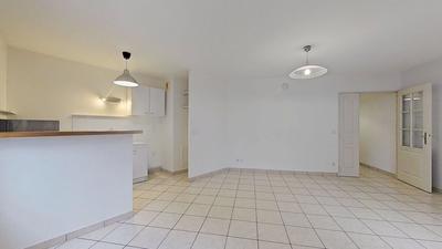 Appartement - 52 m² - 2 pièces