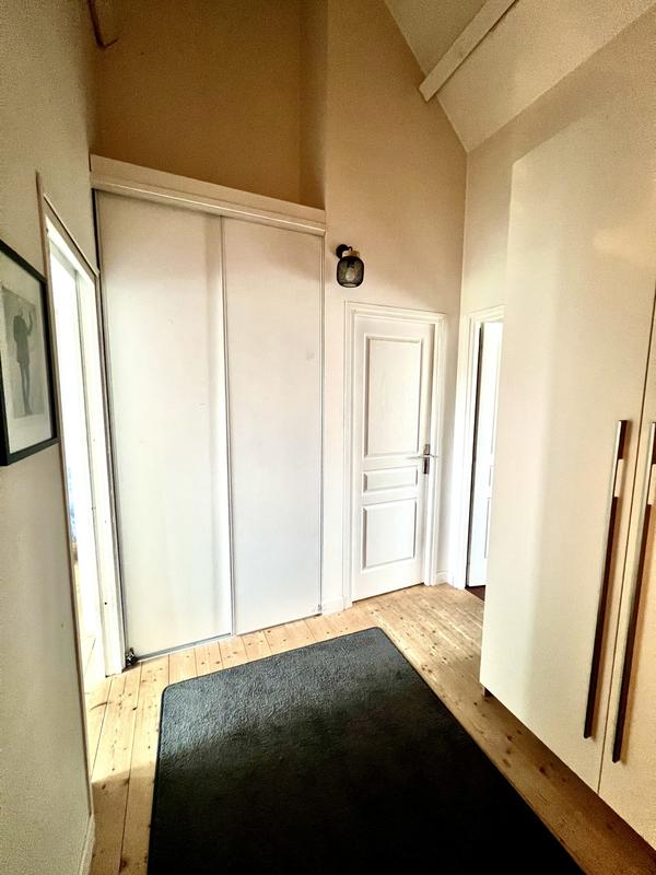 Maison - 115 m² - 4 pièces