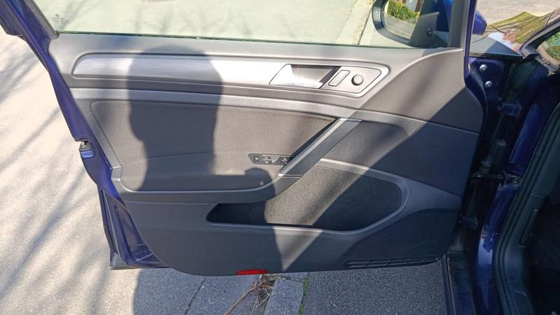 Volkswagen Golf VII 136 35 kWh E-