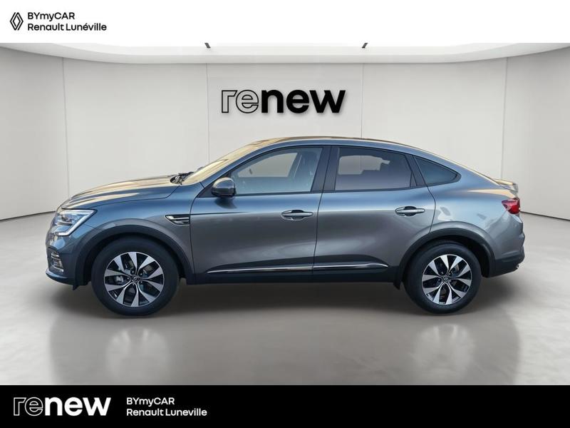 Renault Arkana E-Tech 145 Business