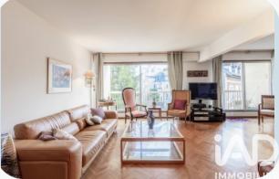 Appartement - 97 m² - 4 pièces