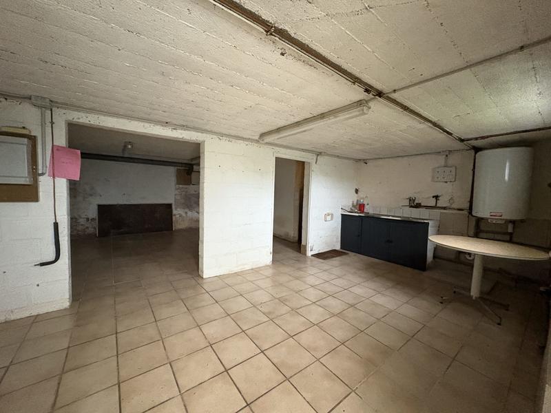 Maison - 74 m² - 4 pièces